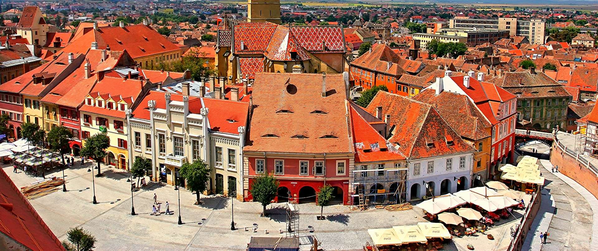 Anunturi imobiliare Sibiu